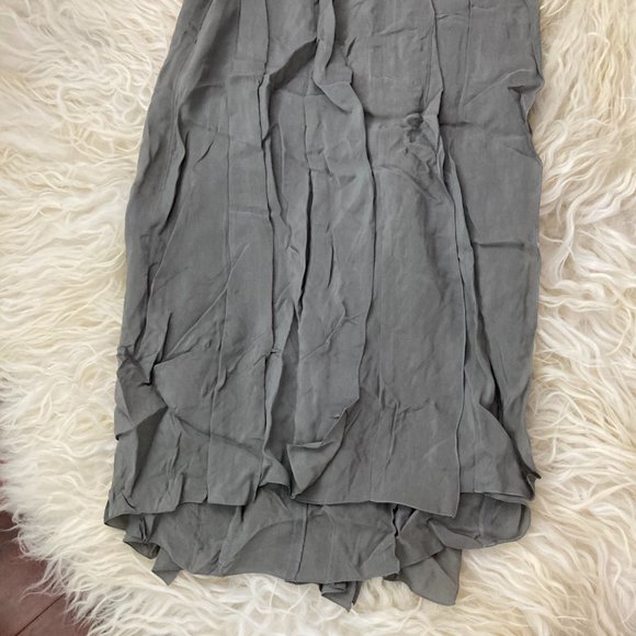 SACHIN + BABI Scoop Neck Knee-Length Dress - Picture 8 of 9